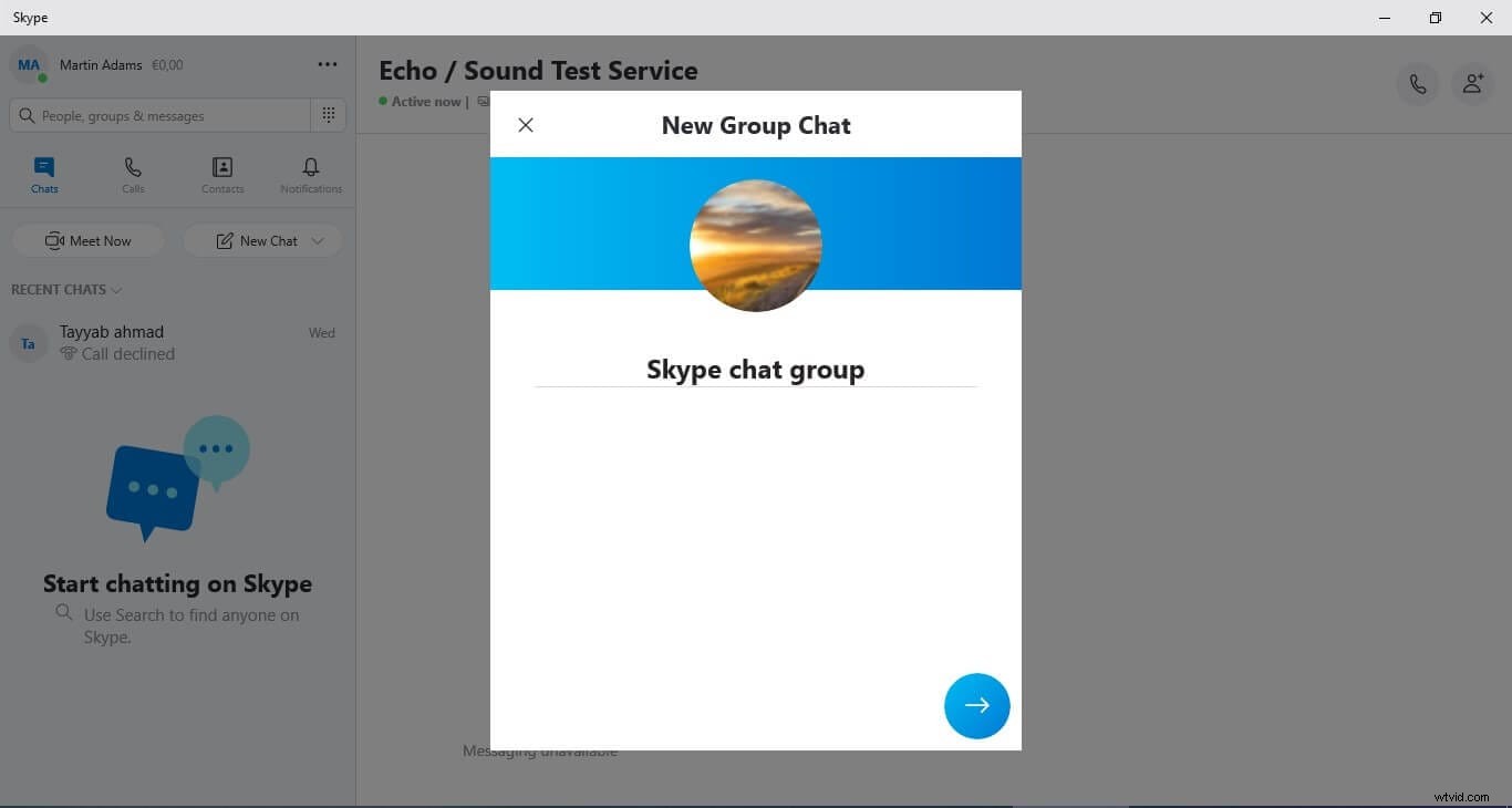 How to Create a Group Chat on Skype: Step-by-Step Guide for Windows & Mac