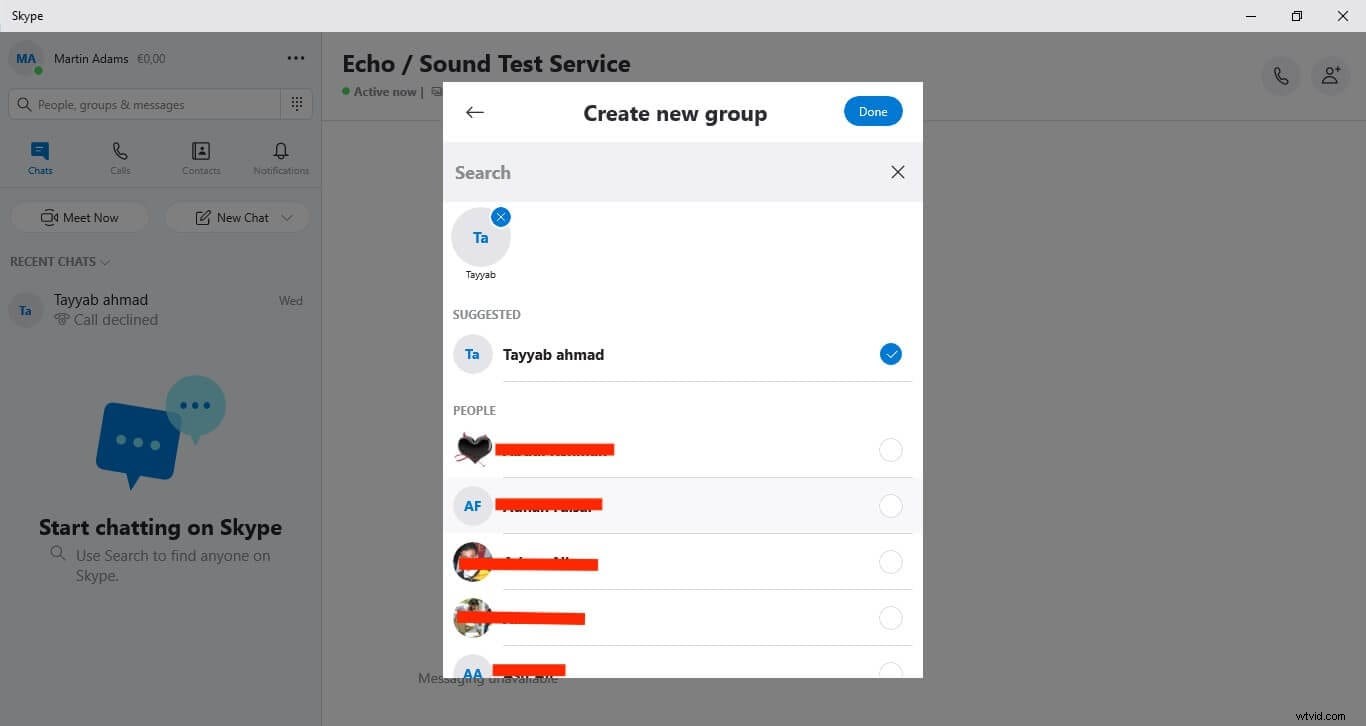How to Create a Group Chat on Skype: Step-by-Step Guide for Windows & Mac