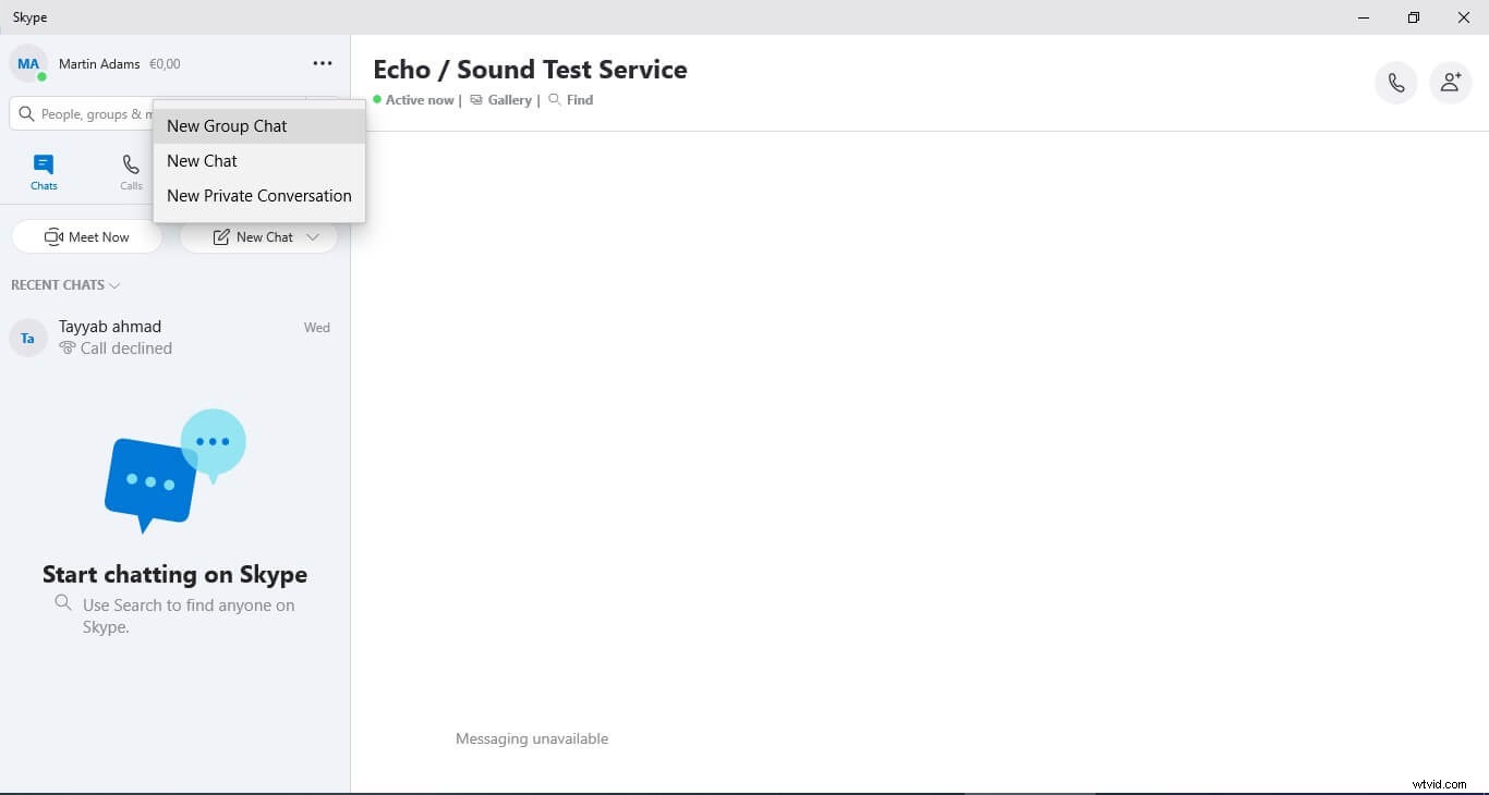 How to Create a Group Chat on Skype: Step-by-Step Guide for Windows & Mac