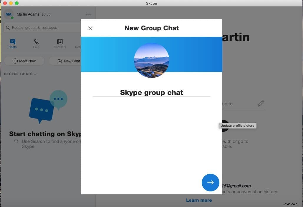How to Create a Group Chat on Skype: Step-by-Step Guide for Windows & Mac