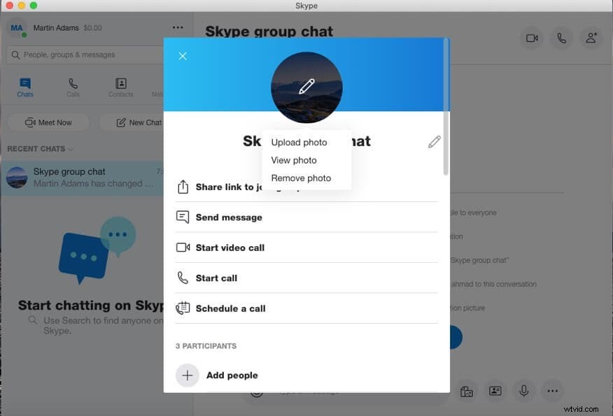 How to Create a Group Chat on Skype: Step-by-Step Guide for Windows & Mac