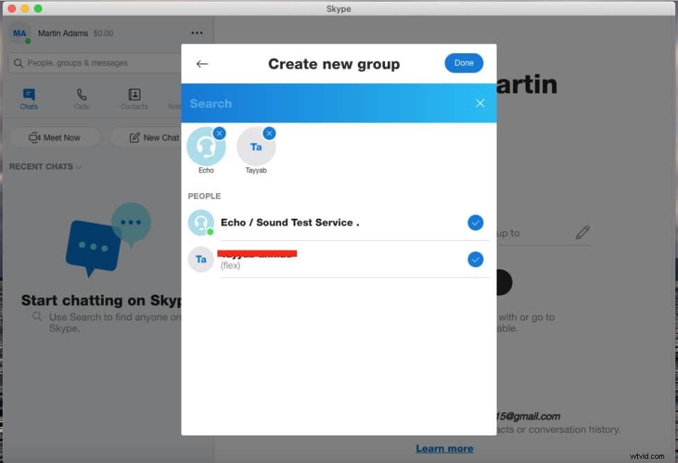 How to Create a Group Chat on Skype: Step-by-Step Guide for Windows & Mac