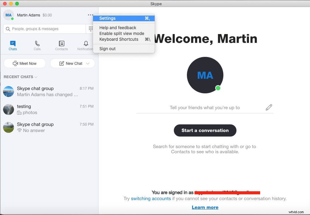 How to Create a Group Chat on Skype: Step-by-Step Guide for Windows & Mac