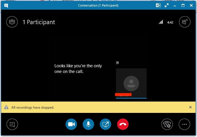 How to Easily Record Skype for Business Meetings on Windows & Mac