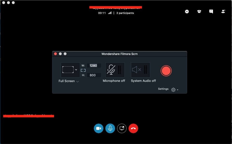 How to Easily Record Skype for Business Meetings on Windows & Mac