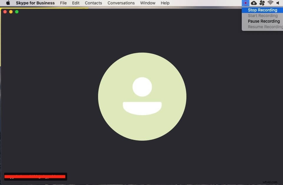How to Easily Record Skype for Business Meetings on Windows & Mac