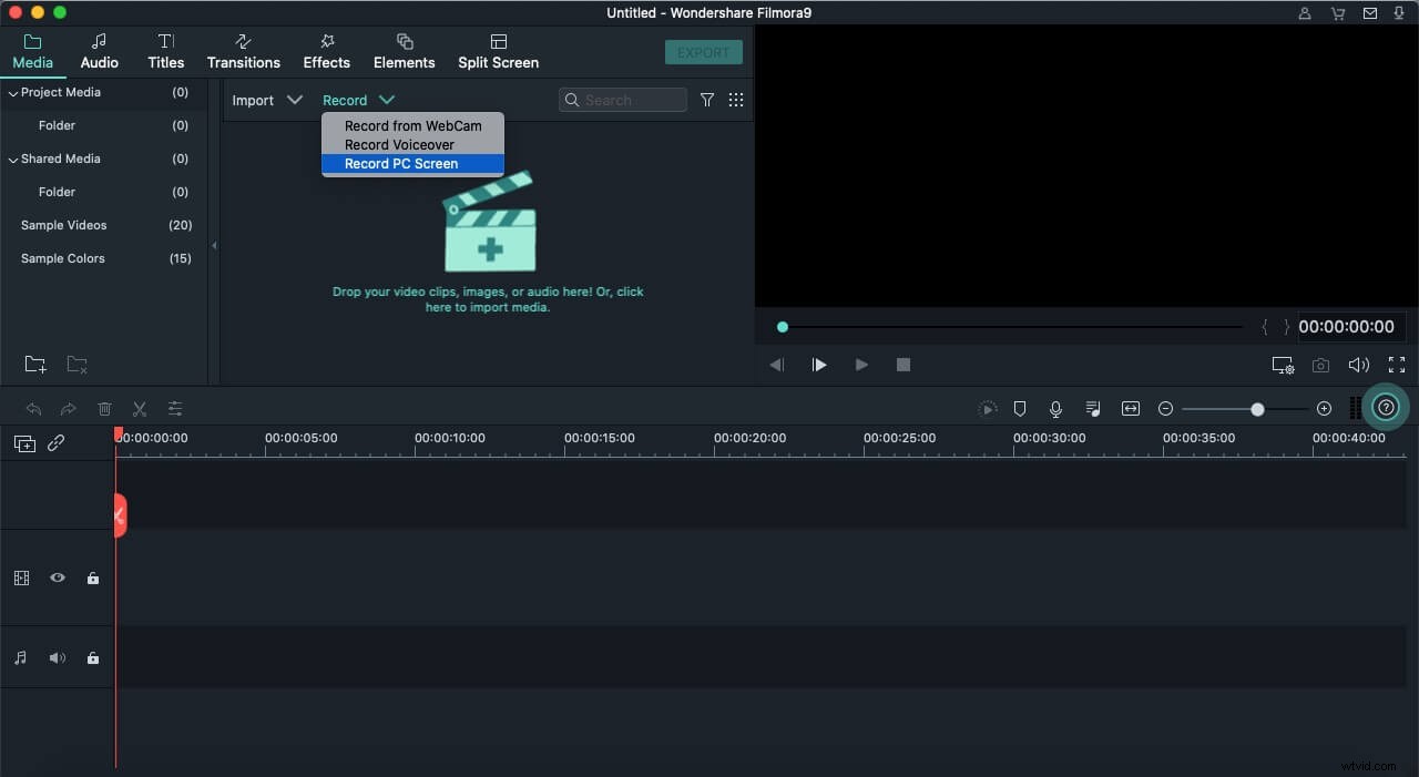 How to Easily Record Skype for Business Meetings on Windows & Mac