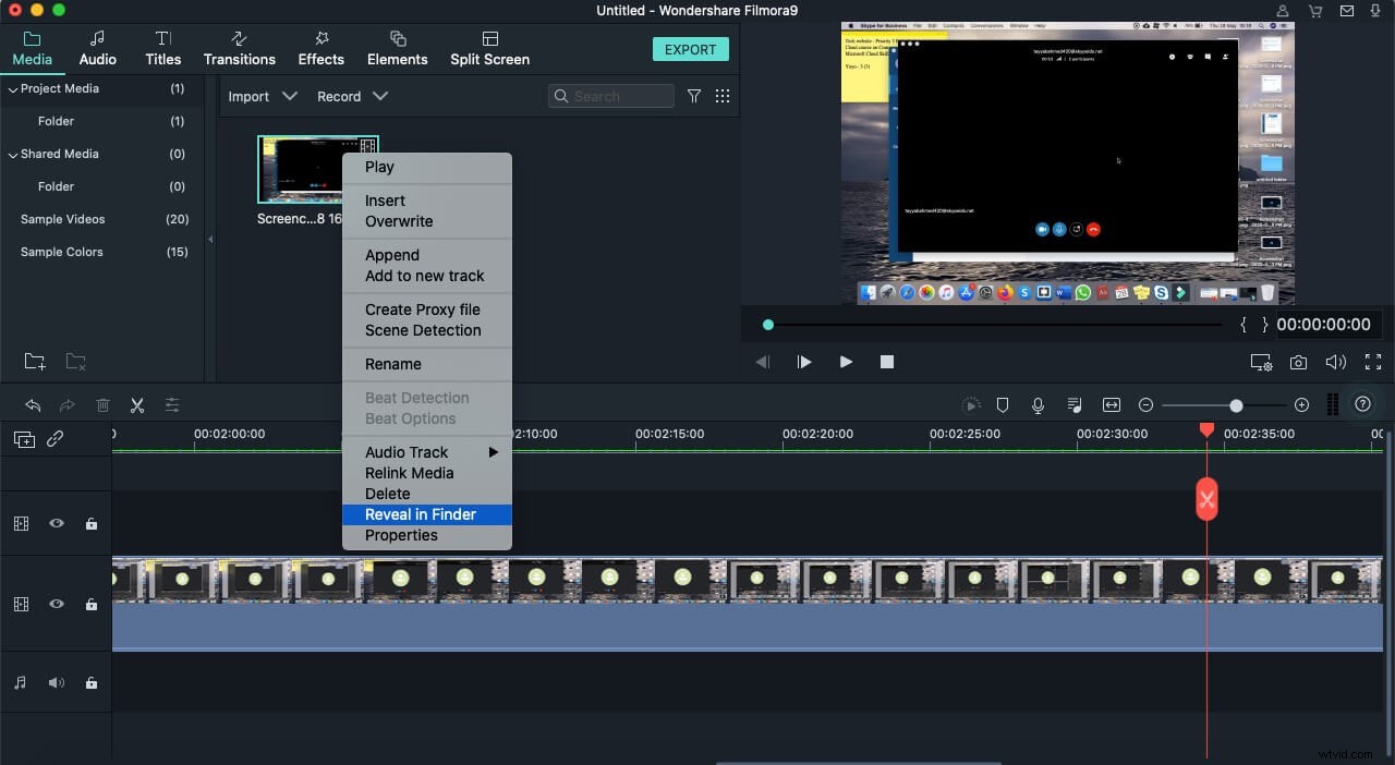 How to Easily Record Skype for Business Meetings on Windows & Mac
