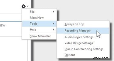 How to Easily Record Skype for Business Meetings on Windows & Mac