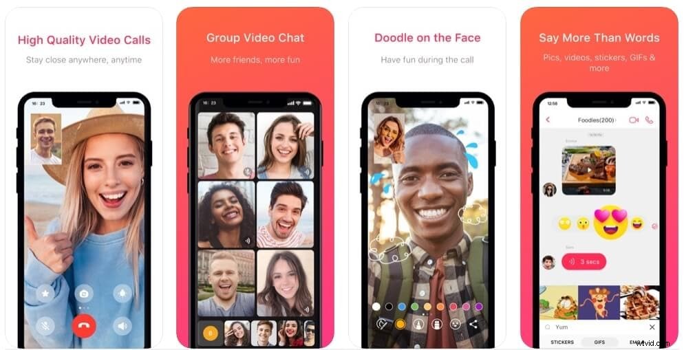 Top 10 Free FaceTime Alternatives for Android: Best Video Calling Apps