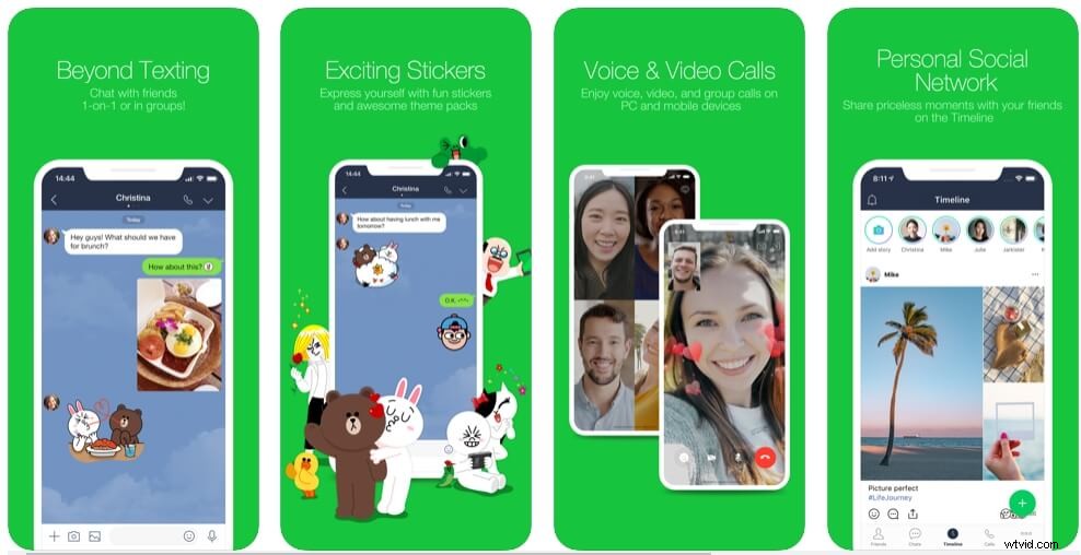 Top 10 Free FaceTime Alternatives for Android: Best Video Calling Apps