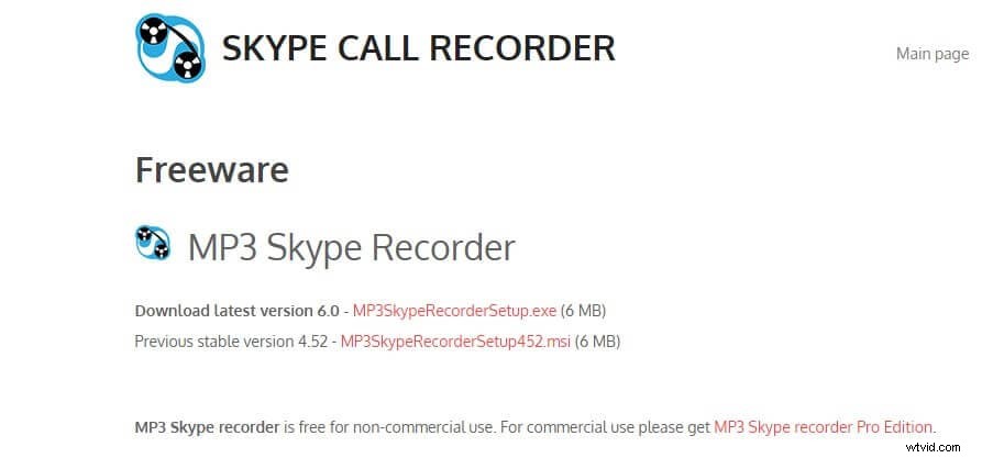 Ultimate Free MP3 Skype Recorder Guide: Record Calls Effortlessly & Securely