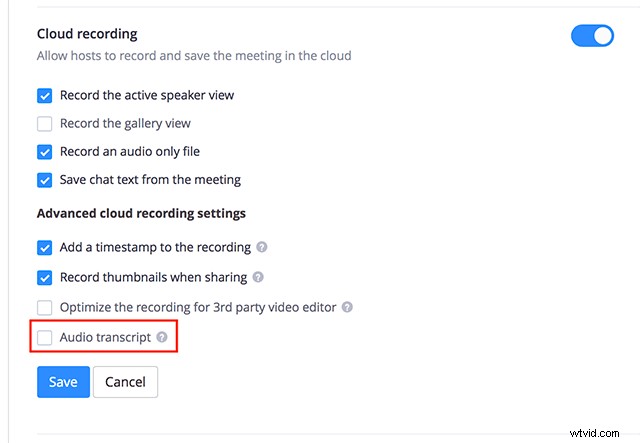 Top Zoom Transcription Software: Accurate & Reliable Meeting Transcripts