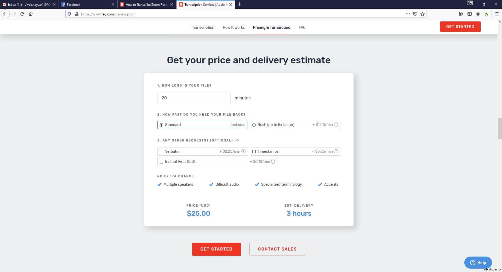 Top Zoom Transcription Software: Accurate & Reliable Meeting Transcripts