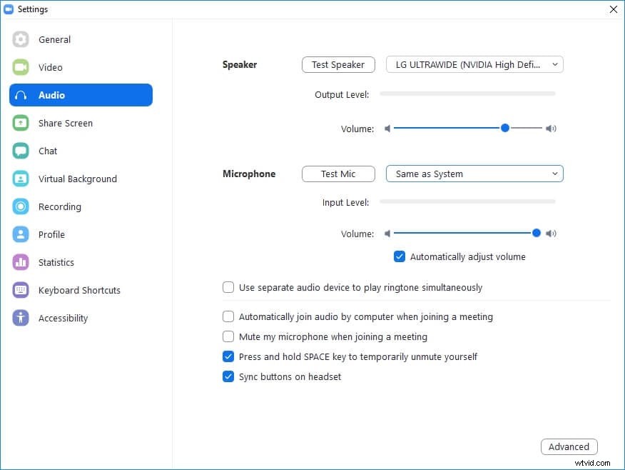 Ultimate Zoom Audio Settings Guide: Achieve Crystal-Clear Quality in Meetings