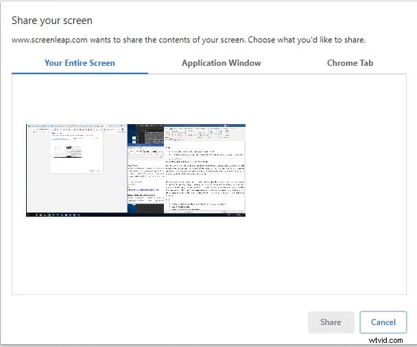 Top 10 Best Free Screen Sharing Software for Remote Collaboration