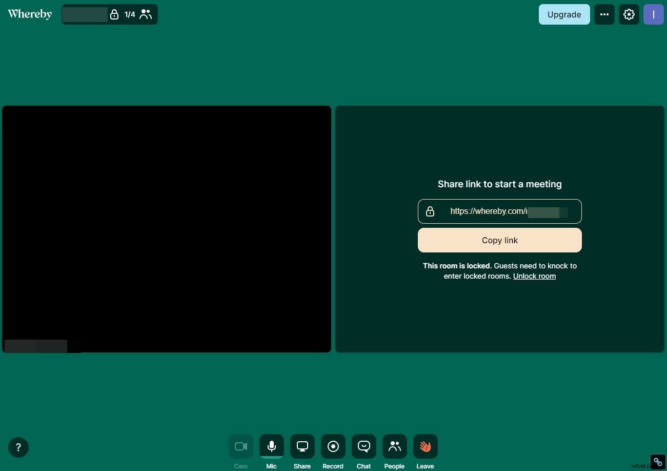 Top 10 Best Free Screen Sharing Software for Remote Collaboration