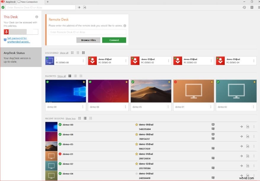 Top 10 Best Free Screen Sharing Software for Remote Collaboration