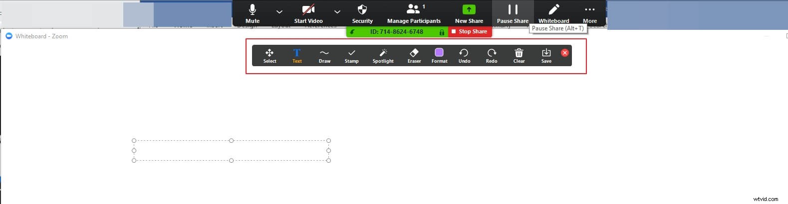 Master Zoom Whiteboard: Step-by-Step Guide to Using It in Meetings