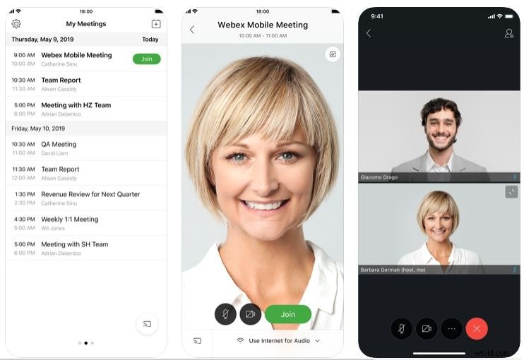 Top 10 Best Free Video Conferencing Apps for Android & iPhone