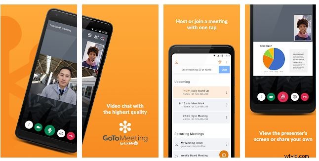 Top 10 Best Free Video Conferencing Apps for Android & iPhone