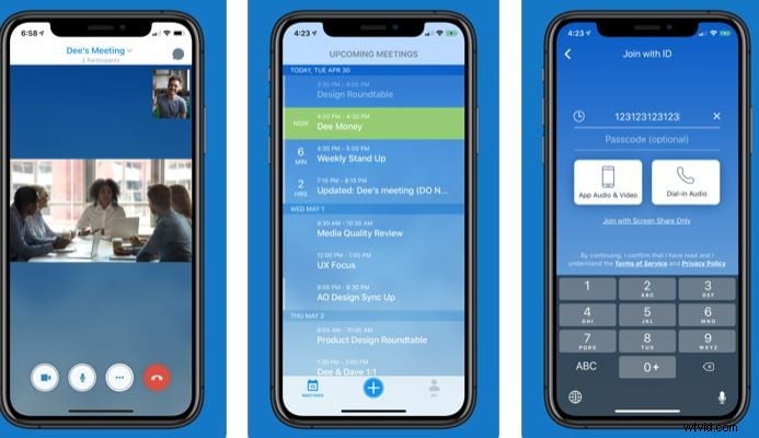 Top 10 Best Free Video Conferencing Apps for Android & iPhone