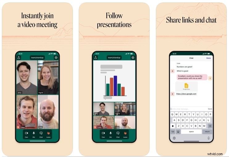 Top 10 Best Free Video Conferencing Apps for Android & iPhone