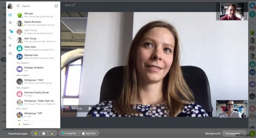 Top 8 Open Source Video Conferencing Software for Enterprises