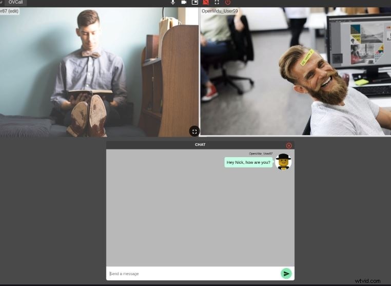 Top 8 Open Source Video Conferencing Software for Enterprises