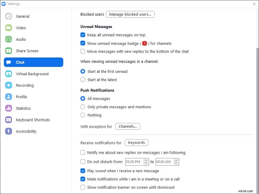 Master Zoom Chat: How to Chat Effectively in Zoom Meetings