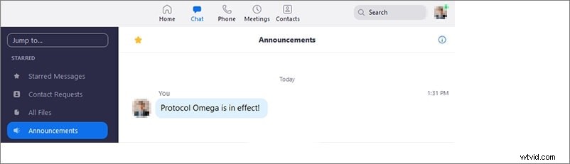 Master Zoom Chat: How to Chat Effectively in Zoom Meetings