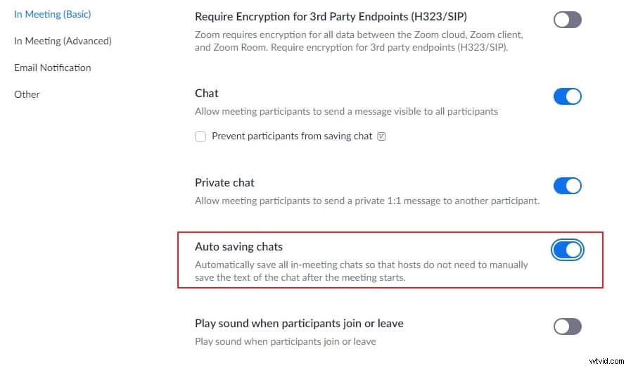Master Zoom Chat: How to Chat Effectively in Zoom Meetings