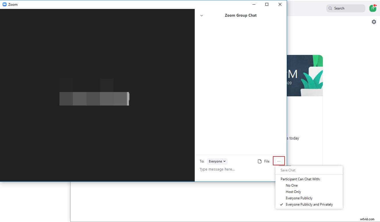 Master Zoom Chat: How to Chat Effectively in Zoom Meetings