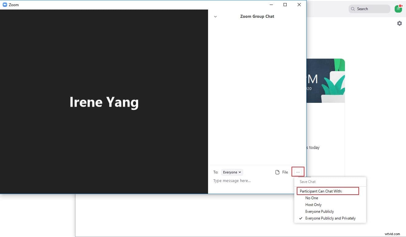 Master Zoom Chat: How to Chat Effectively in Zoom Meetings