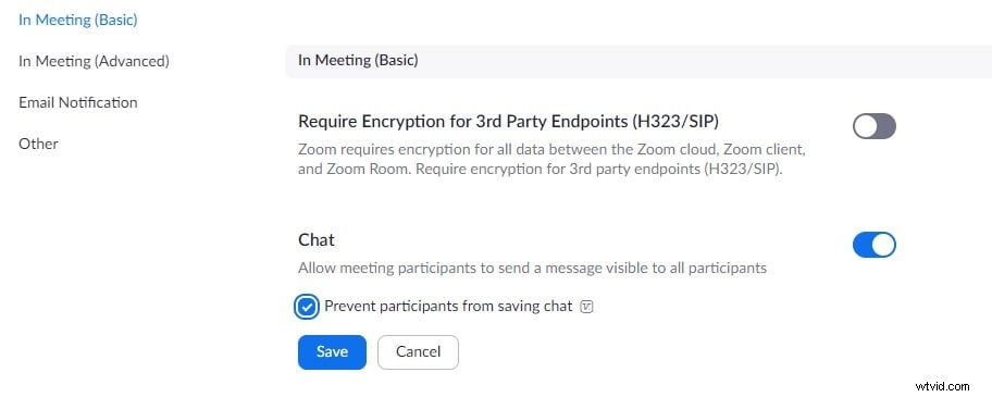 Master Zoom Chat: How to Chat Effectively in Zoom Meetings