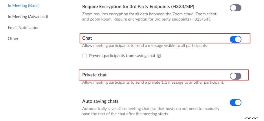 Master Zoom Chat: How to Chat Effectively in Zoom Meetings