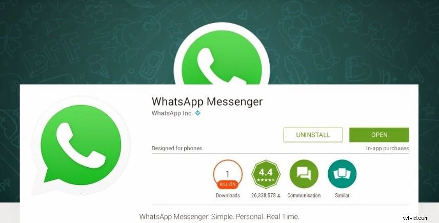 How to Make Video Calls on WhatsApp Web from Your Laptop: Easy Step-by-Step Guide