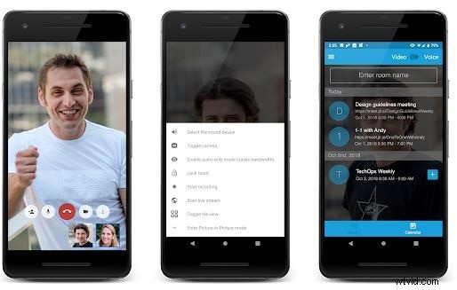 Top 8 Best Android Video Call Apps for Group Calls (4+ Participants)