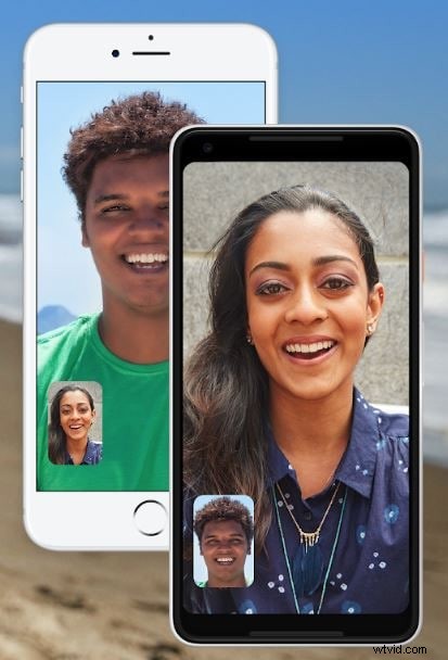 Top 8 Best Android Video Call Apps for Group Calls (4+ Participants)