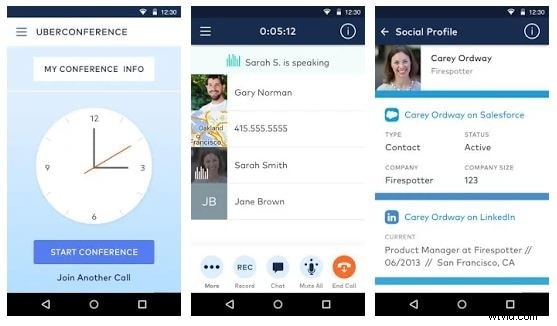 Top 8 Best Android Video Call Apps for Group Calls (4+ Participants)