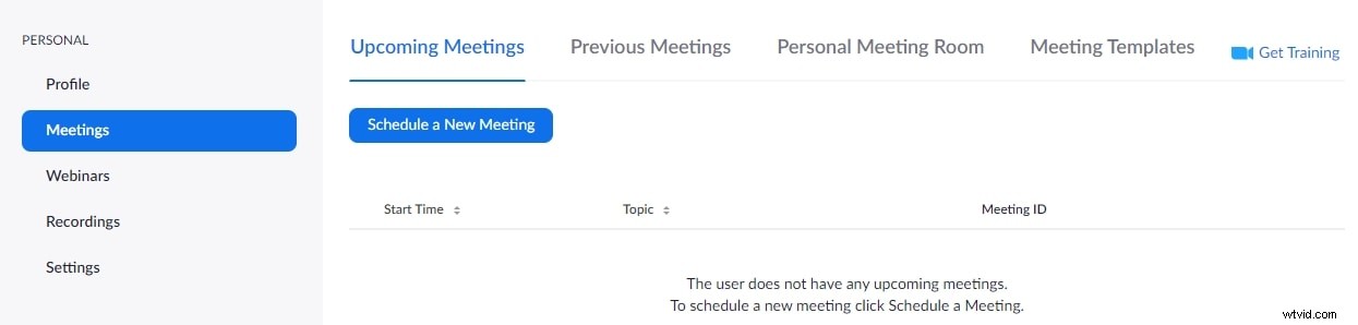 How to Schedule Zoom Meetings: Step-by-Step Guide