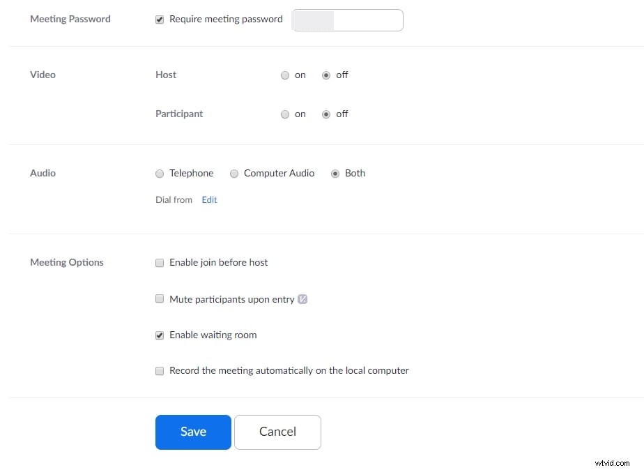 How to Schedule Zoom Meetings: Step-by-Step Guide