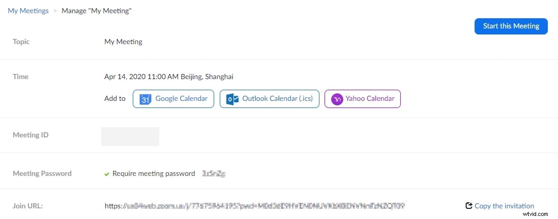 How to Schedule Zoom Meetings: Step-by-Step Guide