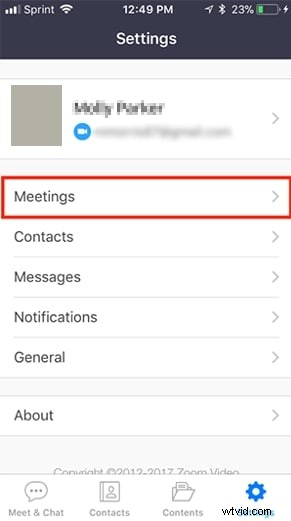 Seamlessly Sync Zoom Meetings with Your Calendar: Never Miss a Call