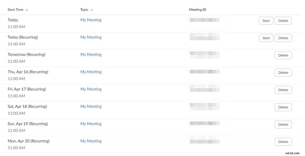 How to Schedule Zoom Meetings: Step-by-Step Guide