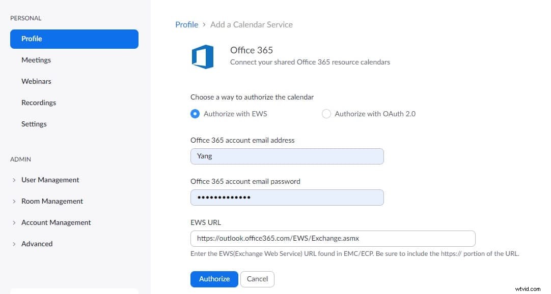 Seamlessly Sync Zoom Meetings with Your Calendar: Never Miss a Call