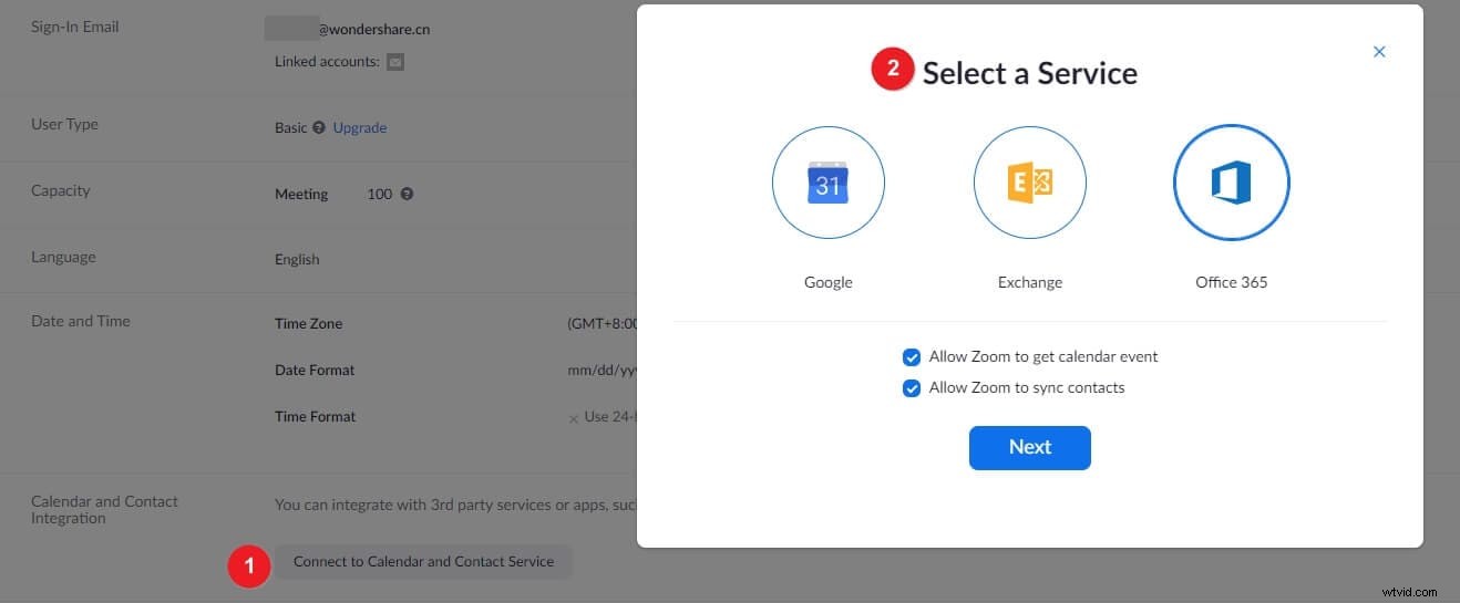 Seamlessly Sync Zoom Meetings with Your Calendar: Never Miss a Call