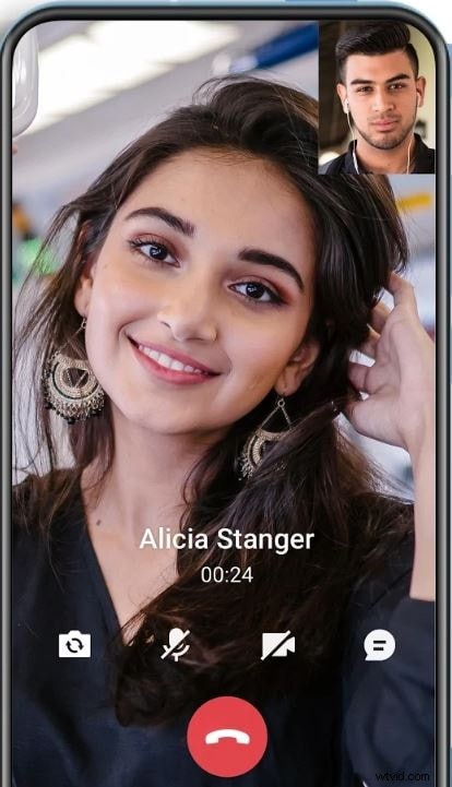 Top 10 Free & Secure Video Calling Apps for Android and iPhone