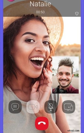 Top 10 Free & Secure Video Calling Apps for Android and iPhone