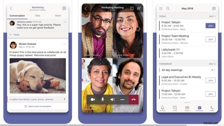 Top 10 Free & Secure Video Calling Apps for Android and iPhone
